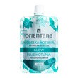 Orientana, naturalna maseczka Glow Niebieska Hotunia, 30 ml