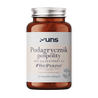 Uns Podagrycznik pospolity + Bioperine, kapsułki, 60 szt.