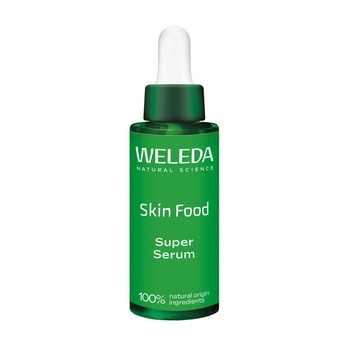 Weleda Skin Food, Super serum, 30 ml
