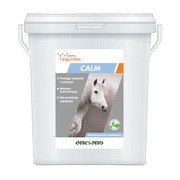 Yarrowia Equinox Calm, mieszanka paszowa uzupełniająca dla koni, granulat, 1,5 kg