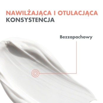 Avene Eau Thermale Tolerance Control, krem łagodząco regenerujący, 40 ml