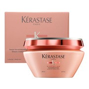 Kerastase Discipline, wygładzająca maska do włosów, 200 ml