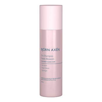 Bjorn Axen Dry Shampoo Sweet Blossom, suchy szampon, 150 ml