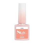 StayLAC, lakier hybrydowy, Coral, 5 ml