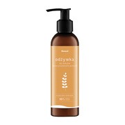 Fitomed, odżywka ekstraziołowa do włosów koloryzowanych, 200 ml