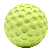 Duvoplus Piłka Hexagon, zabawka dla psa, 1 szt.