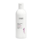 Ziaja Nawilżanie Owoc Granatu, szampon do włosów suchych, 400 ml