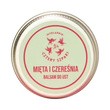 Mydlarnia 4 Szpaki, Mięta i Czereśnia, balsam do ust, 15 ml