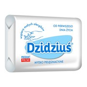 Dzidziuś, mydło dla dzieci, 100 g