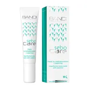 Bandi Sebo Care, pasta na niedoskonałości z kalaminą, 14 ml