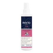 Phyto Curls, magiczny spray ułatwiający rozczesywanie włosów, 200 ml