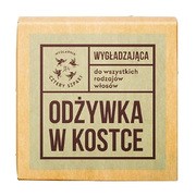 Mydlarnia 4 Szpaki, odżywka do włosów w kostce, 55 g