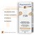 Pharmaceris F, delikatny fluid intensywnie kryjący, Ivory 01, SPF 20, 30 ml