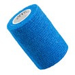 Vitammy Autoband, kohezyjny bandaż elastyczny, 7,5 cm x 4,5 m, turkusowy, 1 szt.