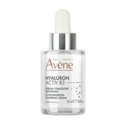 Avene Eau Thermale Hyaluron Activ B3, serum wypełniające, 30 ml
