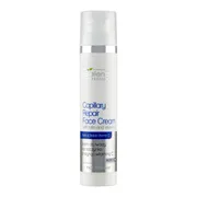Bielenda Professional, krem do twarzy na naczynka z rutyną i witaminą C, SPF 15, 100 ml