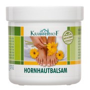 Krauterhof, balsam na szorstką skórę, 250 ml