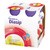 Diasip, płyn o smaku waniliowym,  4 x 200 ml