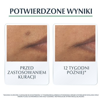 Eucerin DermoPure, krem-fluid, ochronny do skóry skłonnej do trądziku, SPF 30, 50 ml