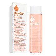 Bio-Oil, olejek specjalistyczny na rozstępy i blizny, 200 ml