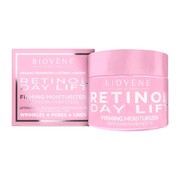 Biovene, Retinol Day Lift, ujędrniający krem nawilżający na dzień, 50 ml