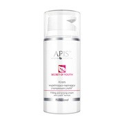 Apis Sekret Młodości, krem wypełniająco-napinający z kompleksem Linefill™, 100 ml