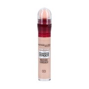 Maybelline Instant Eraser, korektor w płynie, 03 Fair, 6,8 ml