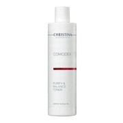 Christina Comodex, oczyszczający tonik, 300 ml