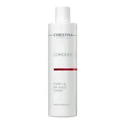Christina Comodex, oczyszczający tonik, 300 ml