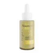 Nacomi, Beauty Serum, odżywczo-nawilżające serum do twarzy, 40 ml