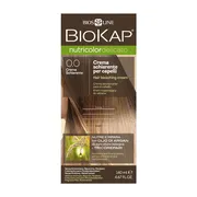 Biokap Nutricolor Delicato, krem rozjaśniający do włosów, 0.0, 140 ml