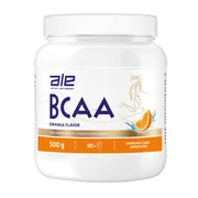 ALE BCAA Orange Flavor, proszek, 500 g