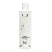 Hagi, tonik do twarzy z kwasem hialuronowym i migdałowym, 200 ml