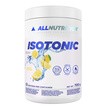 Allnutrition Isotonic lemon, proszek, 700 g