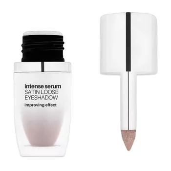 Neo Make Up, satynowe cienie sypkie, 02 Peachy Nude, 3 g