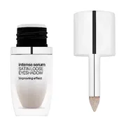 Neo Make Up, satynowe cienie sypkie, 01 Milky Beige, 3 g