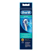 Oral-B, OxyJet, końcówki wymienne do irygatora, 4 szt.