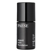 Paese Expert matt, specjalistyczny podkład matujący, 502W Natural Beige, 30 ml