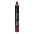 Golden Rose Matte Crayon Lipstick, matowa pomadka w kredce, 19, 3,5 g