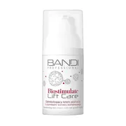 Bandi Biostimulate Lift Care, odmładzający krem pod oczy z czynnikami wzrostu komórkowego, 30 ml