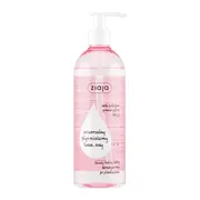 Ziaja Anti-Pollution, uniwersalny płyn micelarny, każdy rodzaj skóry, 390 ml