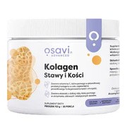 Osavi Kolagen Stawy i Kości, proszek, 153 g
