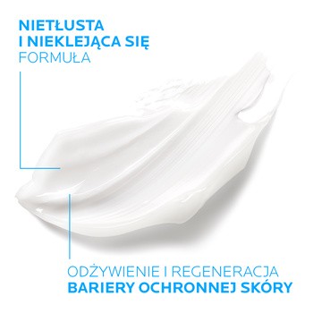 La Roche-Posay Cicaplast Mains, krem do rąk, 50 ml