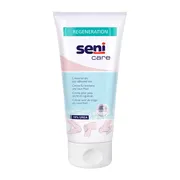 Seni Care, krem do suchej i zrogowaciałej skóry 10% mocznik, 100 ml