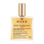 Nuxe Huile Prodigieuse Riche, suchy olejek intensywnie odżywiający, 100 ml