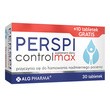 Alg Pharma Perspicontrol Max, tabletki, 40 szt (30szt+10szt)