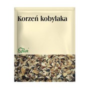 Flos, Zioła do kąpieli, korzeń kobylaka, 50 g