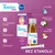 Bobolen Baby, syrop na suchy kaszel dla dzieci, 115 ml