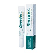 Recotin, żel do pielęgnacji skóry podrażnionej ukąszeniem owadów, 20 ml