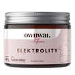Ownwai Elektrolity, proszek, smak naturalny, 240 g